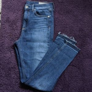 RAG&BONE JEANS
